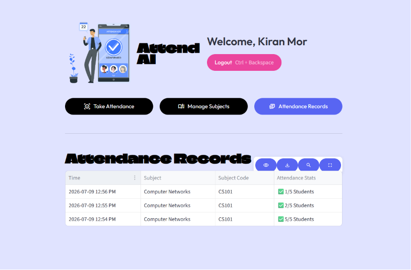 Records Management